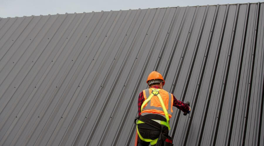 Expert Emergency Roof Repairs services in Romney, WV